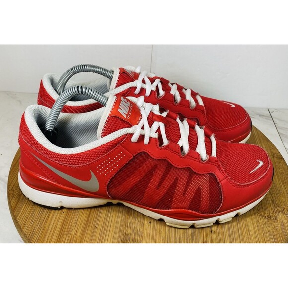 Nike TRAINING FLEX TR2 Women's Size 9 Running Shoes #511332-601 - Picture 2 of 7